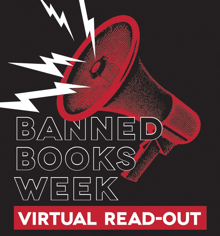 Banned Book Week: Celebrating the Freedom to Read: Sept. 27- Oct. 3, 2015